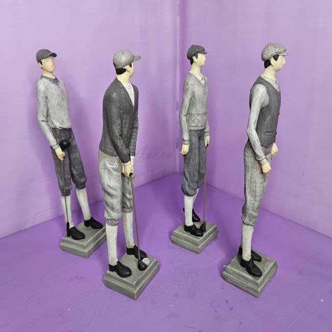 Гольфист