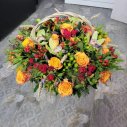 СЧАСТЛИВАЯ УЛЫБКА