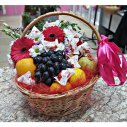 Райская корзинка